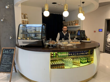 Estetik International – Istanbul