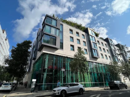 Royal National Orthopaedic Hospital Trust
