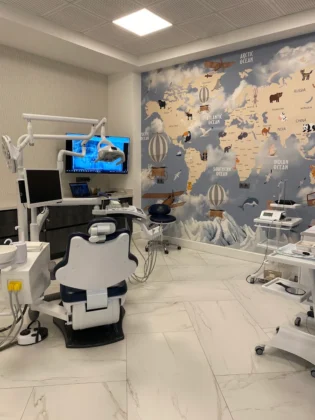 My Nova Kuşadası Dental Clinic