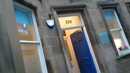 Bruntsfield Dental