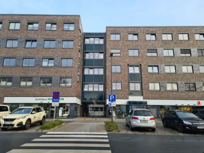 Lippe Lemgo Clinic