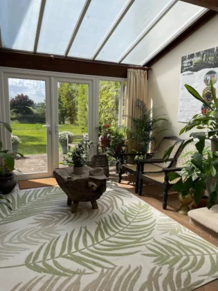 Plantation Villa