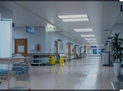 BLK-Max Super Speciality Hospital