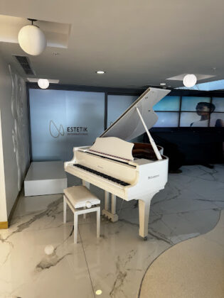Estetik International – Istanbul