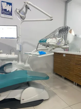 Hospitadent Dental Group – Mecidiyeköy Clinic