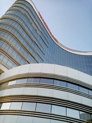 VM Medical Park Pendik Hospital
