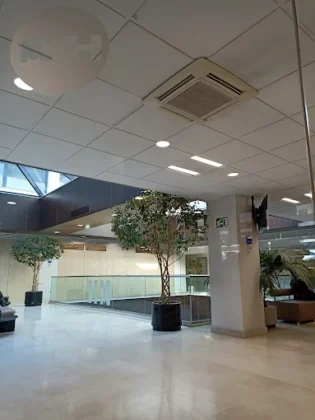 Hospital Universitario HM Sanchinarro