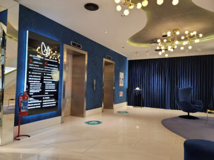 Estetik International – Istanbul