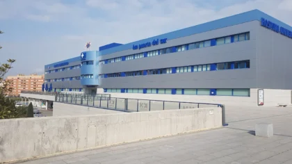 Hospital HM Puerta del Sur