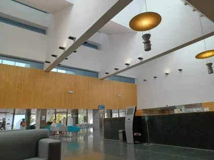 Hospital Quiron Barcelona
