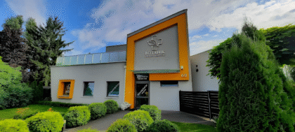 Botanik Medical Facilities