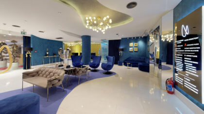 Estetik International – Istanbul