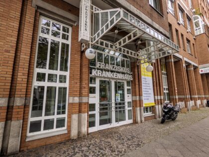 Franzisco Hospital Berlin