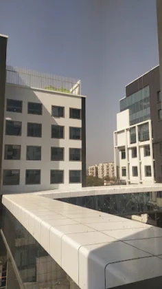 Venkateshwar Hospital