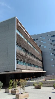 Hospital Quiron Barcelona
