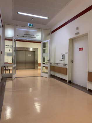 Evangelische Lunge Clinic