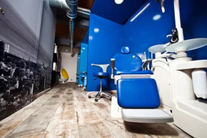 Sonrie Estudio Dental