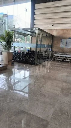Venkateshwar Hospital