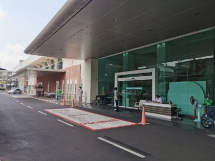 Samitivej Thonburi Hospital