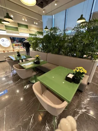 Liv Hospital Vadistanbul