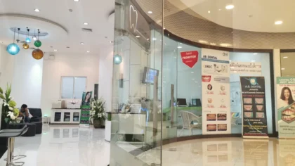 A.B. Dental Studio