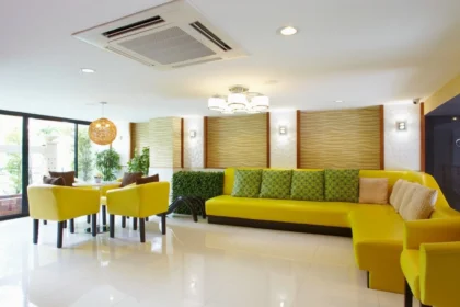 Rinrada Clinic