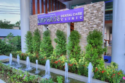 Empress Dental