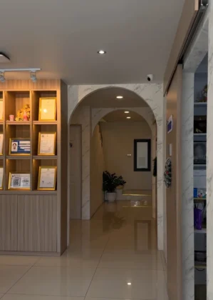 MP Clinic Thailand