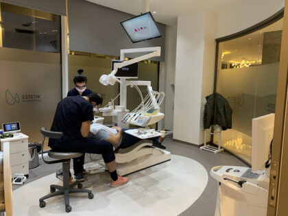 Estetik International – Istanbul