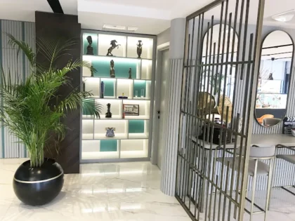 Cenk Teker Clinic