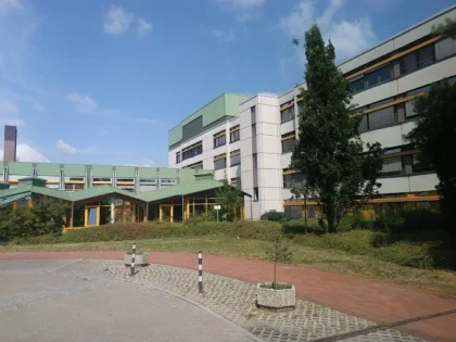 Ev.Wald Hospital