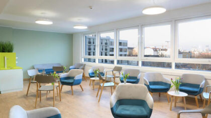 Ev. Elisabeth Clinic
