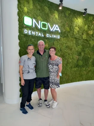 My Nova Kuşadası Dental Clinic