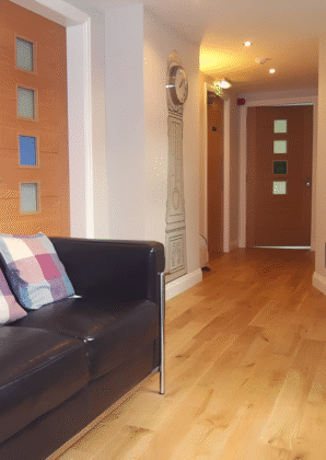Easter Road Dental Practice