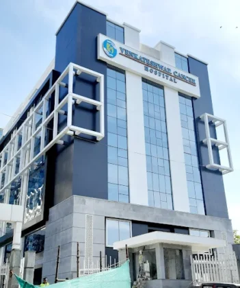 Venkateshwar Hospital