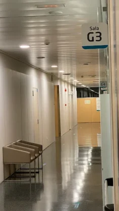 Hospital Quiron Barcelona
