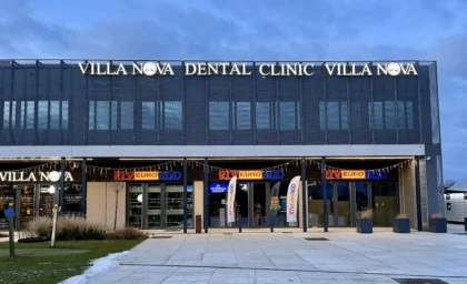 Villa Nova Dental Clinic