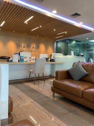 Thantakit International Dental Center