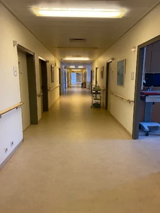 Ev.Wald Hospital