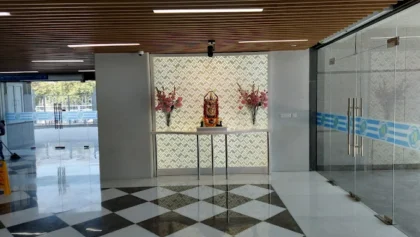 Venkateshwar Hospital