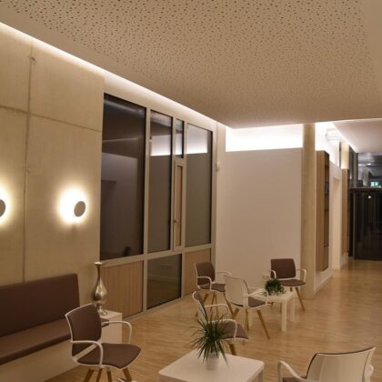 CDT-WEST Center of Diagnostics and Therapy