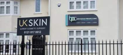 UK SKIN