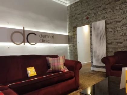 Dermal Clinic Edinburgh