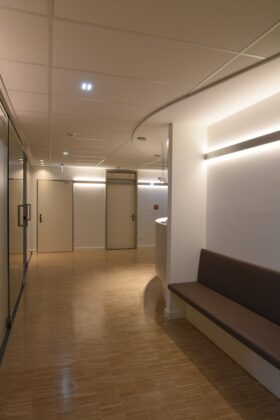 CDT-WEST Center of Diagnostics and Therapy