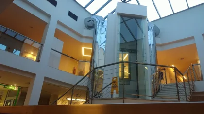 Hospital Matopat