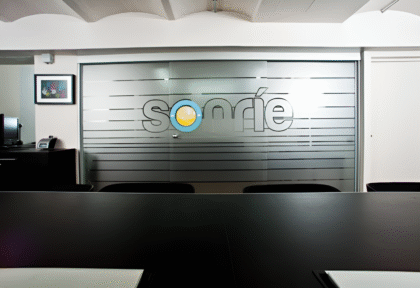 Sonrie Estudio Dental