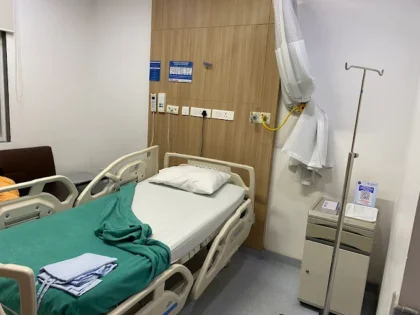 Venkateshwar Hospital