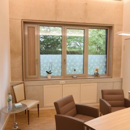CDT-WEST Center of Diagnostics and Therapy