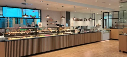 Clinic Frankfurt Höchst