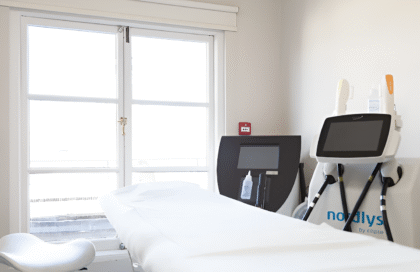 The London Cosmetic Clinic